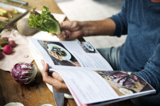 Mis libros de cocina Libros de cocina