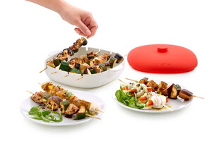 PINCHOS LÉKUÉ