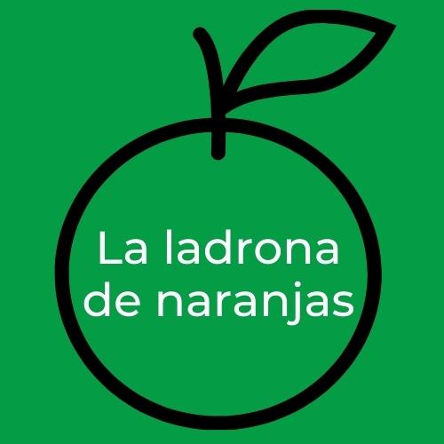La ladrona de naranjas